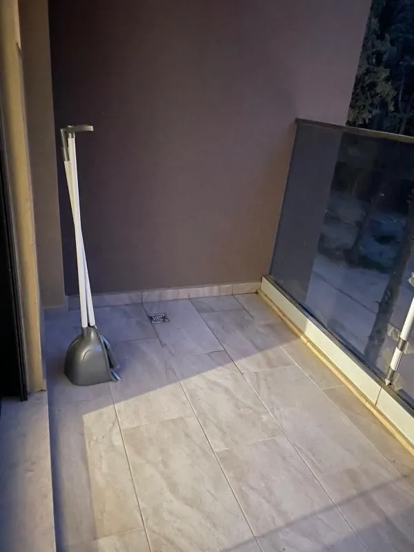 Sale, one bedroom apartment, 49m², Ulcinj, Crna Gora