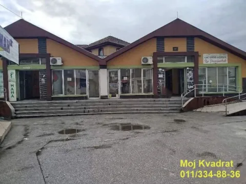 Prodaja, poslovni prostor, 48m², Centar, Jagodina - image 4