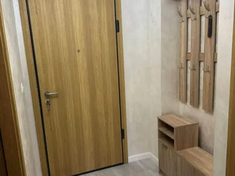 Izdavanje, jednosoban stan, 48m², City Kvart, Podgorica - image 5