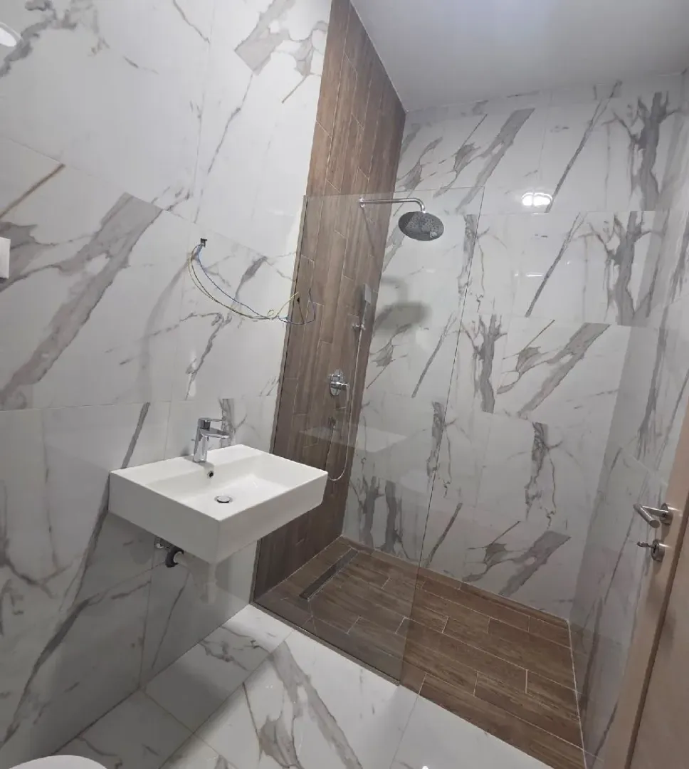 Prodaja, jednosoban stan, 47m², Zabjelo, Podgorica