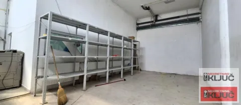 Rent, office space, 200m², Bulevar Evrope, Novi Sad Sve Podlokacije - image 7