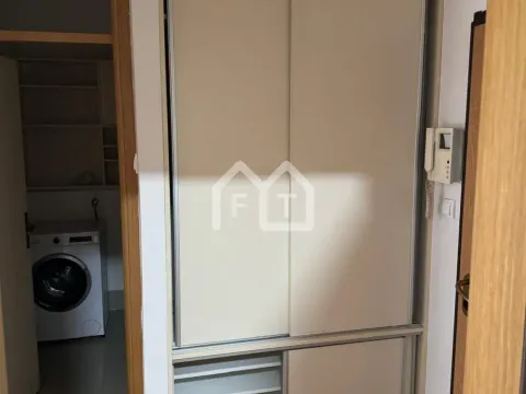 Rent, one bedroom apartment, 46m², Novi Beograd Sve Podlokacije, Beograd - image 8