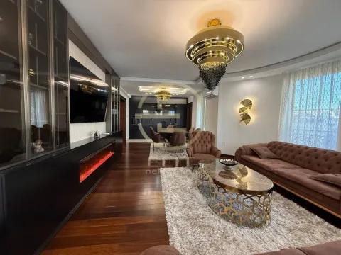 Izdavanje, stan, 116m², Socijalno, Novi Sad Sve Podlokacije - image 10