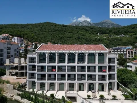 Prodaja, jednosoban stan, 50m², Meljine, Herceg Novi - image 11