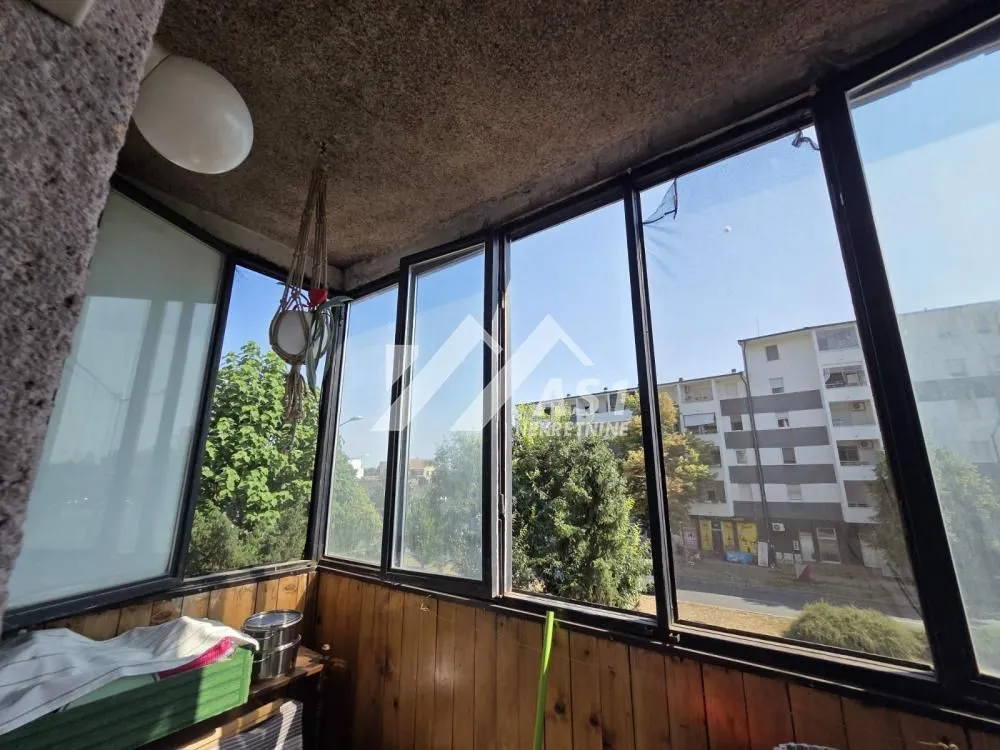 Izdavanje, jednosoban stan, 45m², Petrovaradin, Novi Sad