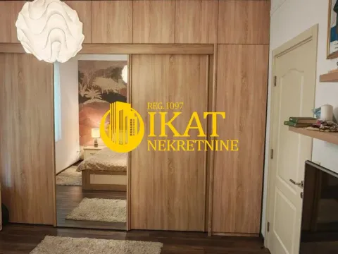Sale, two bedroom apartment, 53m², Profesorska Kolonija, Palilula Sve Podlokacije - image 6