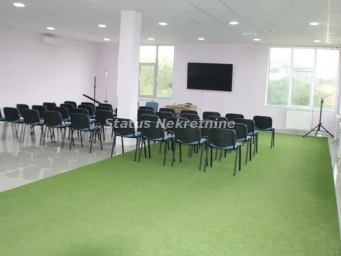 Izdavanje, poslovni prostor, 273m², Telep, Novi Sad Sve Podlokacije - image 5