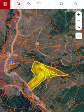 Prodaja, plac, 56000m², Lubnice, Berane - image 1