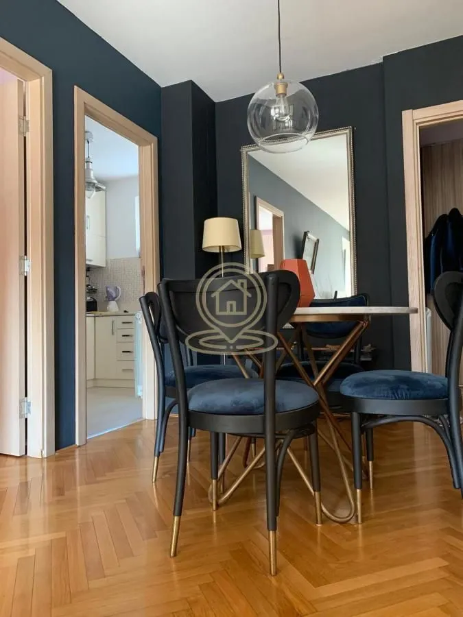 Rent, three bedroom apartment, 61m², Lion, Zvezdara Sve Podlokacije