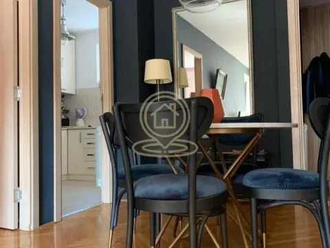 Rent, three bedroom apartment, 61m², Lion, Zvezdara Sve Podlokacije - image 14