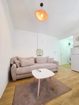 Prodaja, garsonjera, 32m², Gruda, Cetinje - image 3