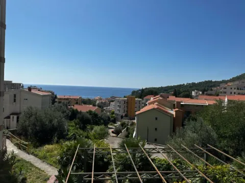 Prodaja, stan, 51m², Petrovac, Budva - image 2