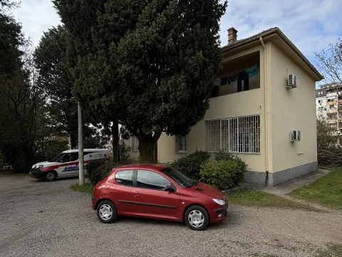 Sale, two bedroom apartment, 58m², Zabjelo, Podgorica - image 8