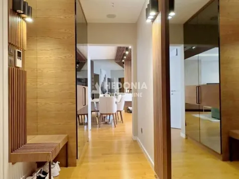 Sale, three bedroom apartment, 100m², Novi Beograd Blok 65, Novi Beograd Sve Podlokacije - image 9