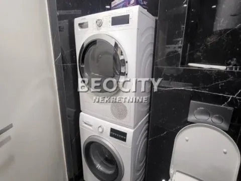 Rent, one bedroom apartment, 60m², Stari Merkator, Novi Beograd Sve Podlokacije - image 10