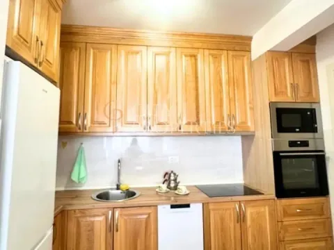 Izdavanje, stan, 54m², Central Point, Podgorica - image 8