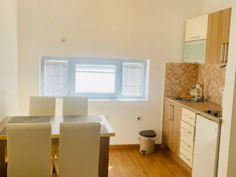 Sale, one bedroom apartment, 40m², Velika Plaža, Ulcinj - image 2