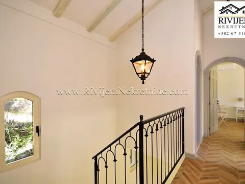 Sale, house, 184m², Baošići, Herceg Novi - image 22