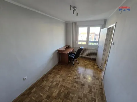 Prodaja, dvosoban stan, 59m², Novo naselje, Novi Sad - image 10