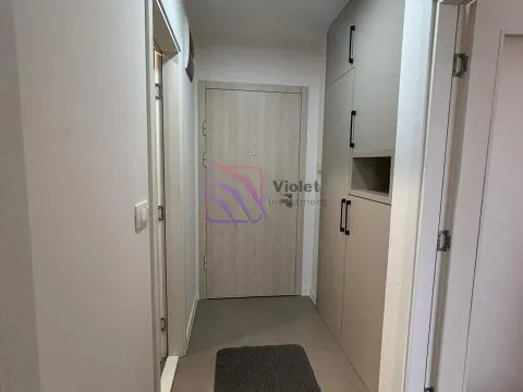 Izdavanje, jednosoban stan, 42m², Zabjelo, Podgorica - image 5