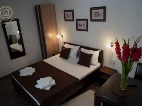 Rent, office space, 320m², Medijana, Niš - image 9