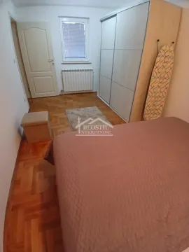 Izdavanje, jednosoban stan, 47m², Višnjica, Palilula Sve Podlokacije - image 4