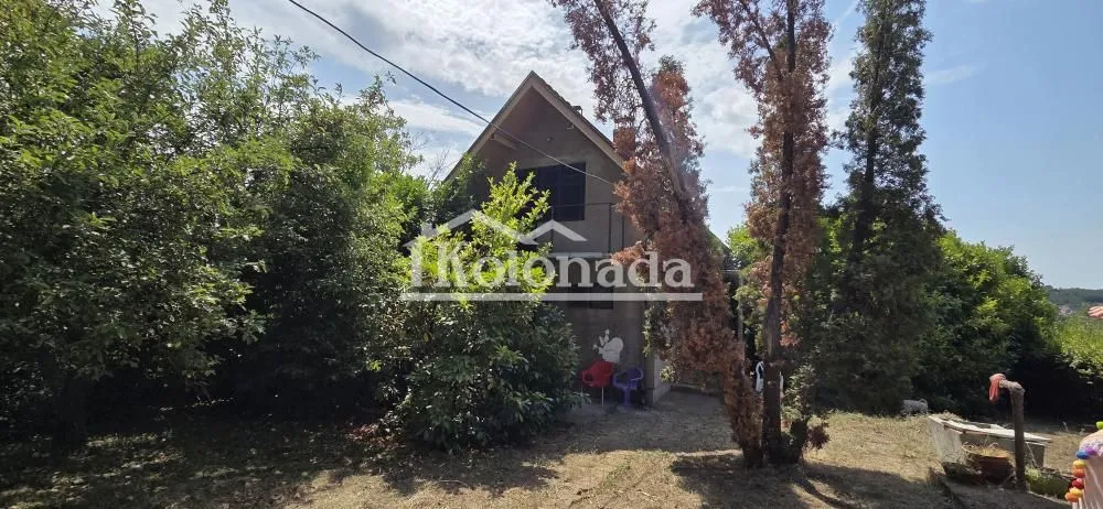 Sale, house, 70m², Nemenikuće, Sopot