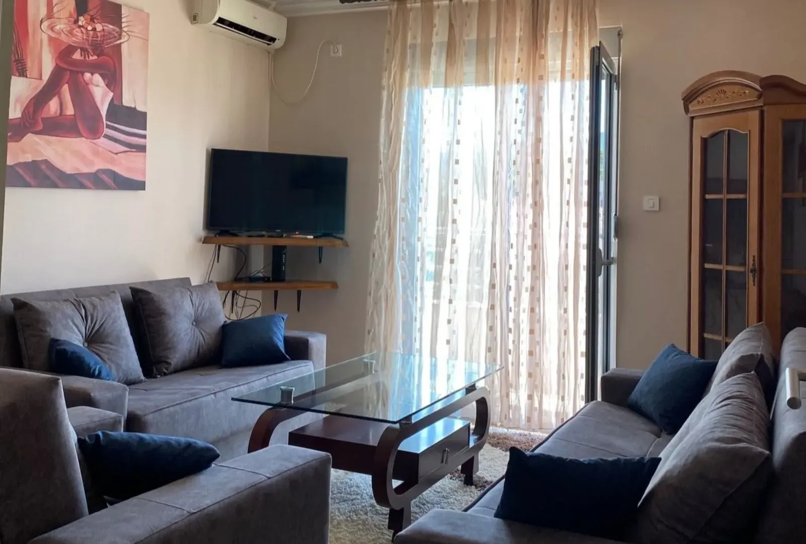 Izdavanje, stan, 28m², Zabjelo, Podgorica