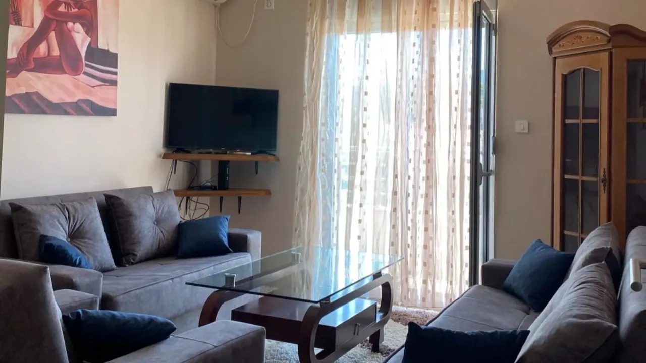 Rent, apartment, 28m², Zabjelo, Podgorica
