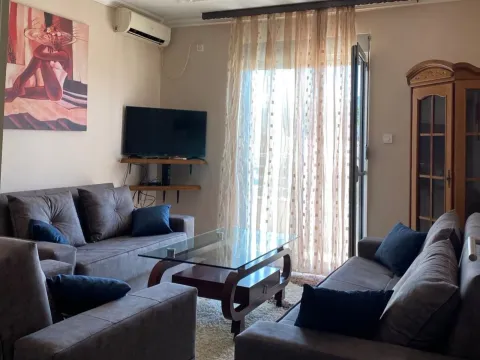 Izdavanje, stan, 28m², Zabjelo, Podgorica