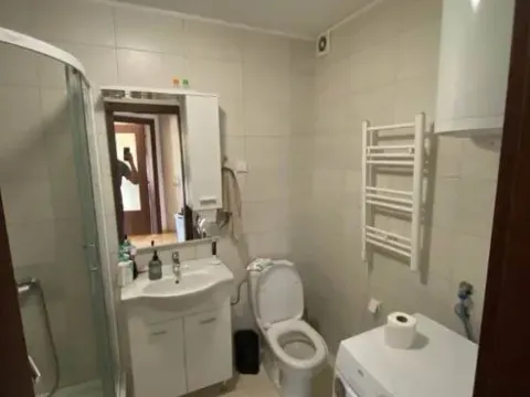 Sale, one bedroom apartment, 40m², Stari Aerodrom, Podgorica - image 6