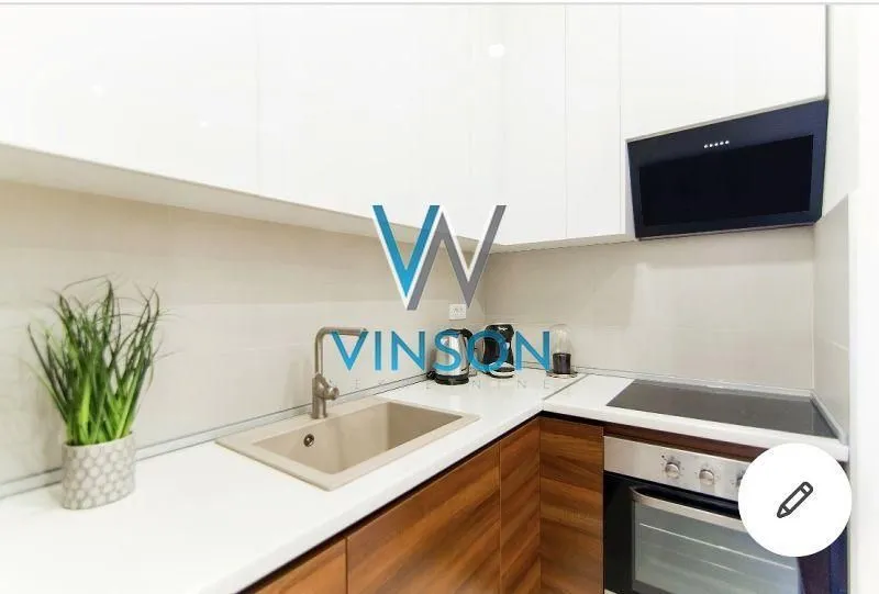 Rent, apartment, 31m², Socijalno, Novi Sad Sve Podlokacije