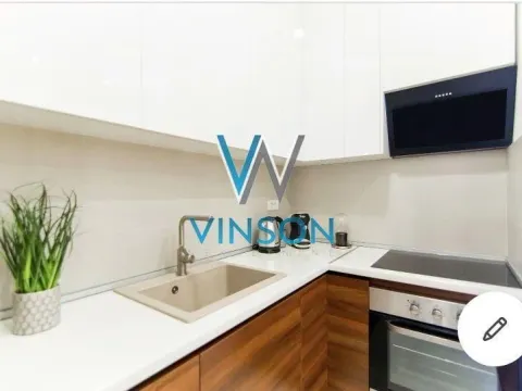 Rent, apartment, 31m², Socijalno, Novi Sad Sve Podlokacije - image 4