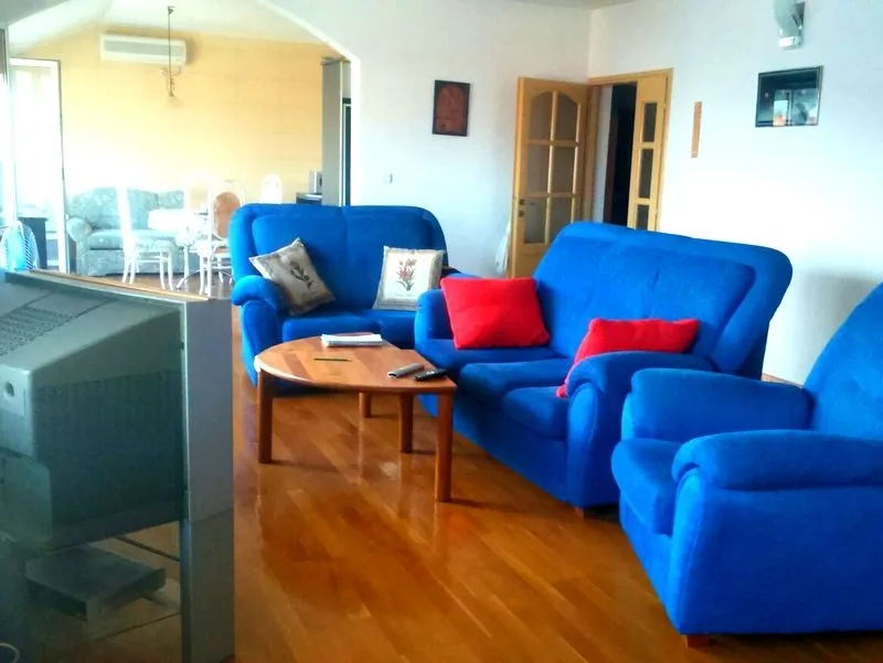 Prodaja, stan, 131m², Budva, Crna Gora