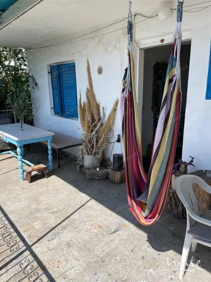 Sale, house, 124m², Šušanj, Bar