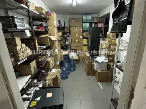 Sale, office space, 274m², Grbavica, Novi Sad Sve Podlokacije - image 18