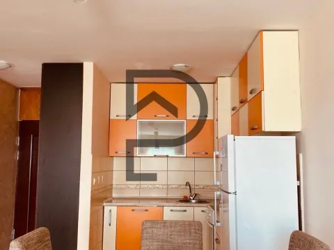 Izdavanje, jednosoban stan, 45m², Stari Aerodrom, Podgorica - image 5