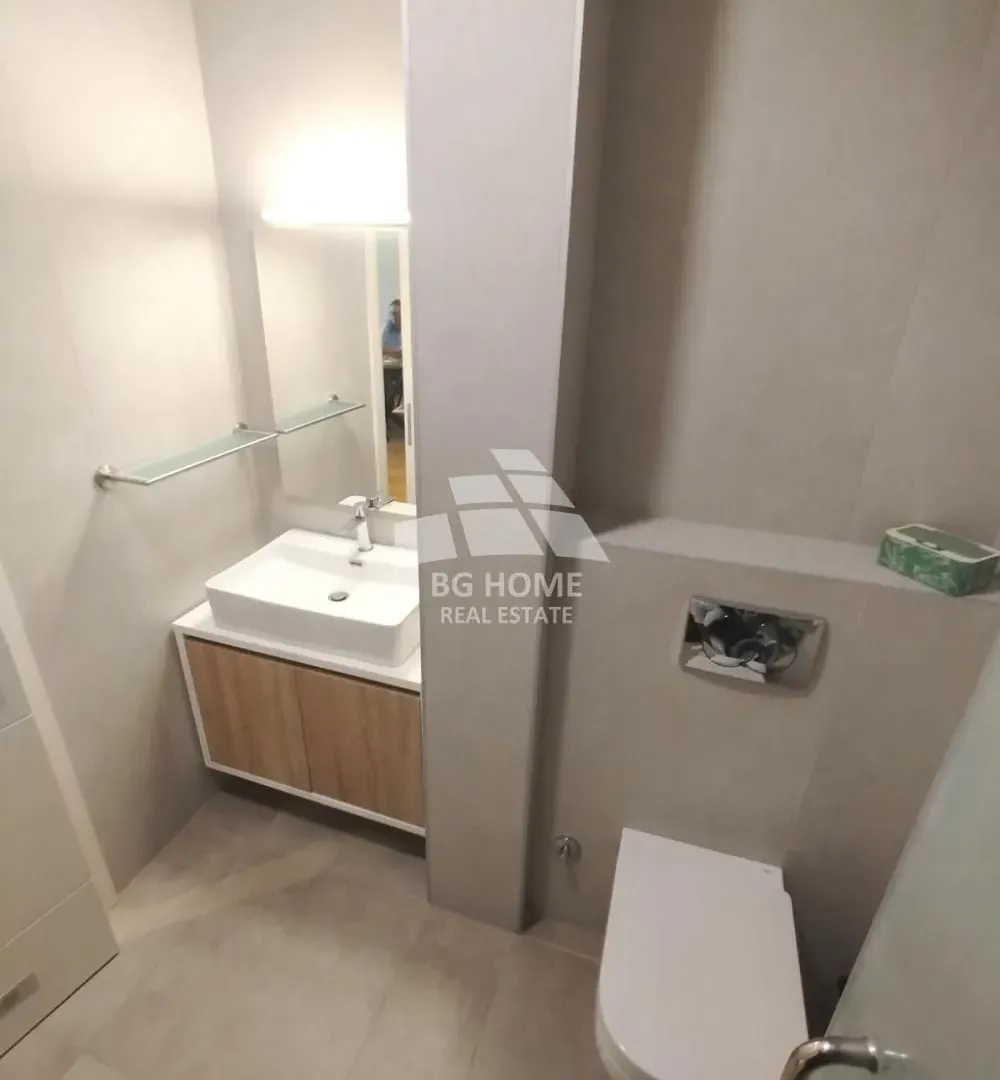 Prodaja, dvosoban stan, 69m², Novi Beograd Blok 65, Novi Beograd Sve Podlokacije