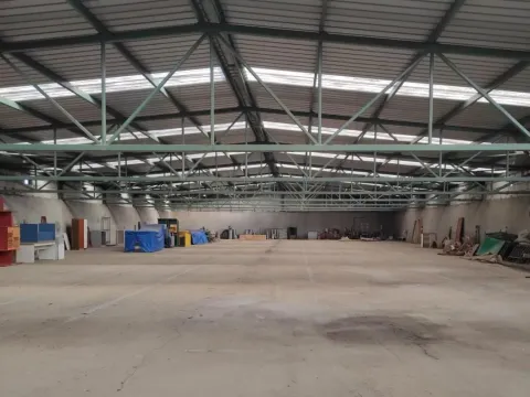 Izdavanje, poslovni prostor, 2160m², Borča 1, Borča Sve Podlokacije - image 9