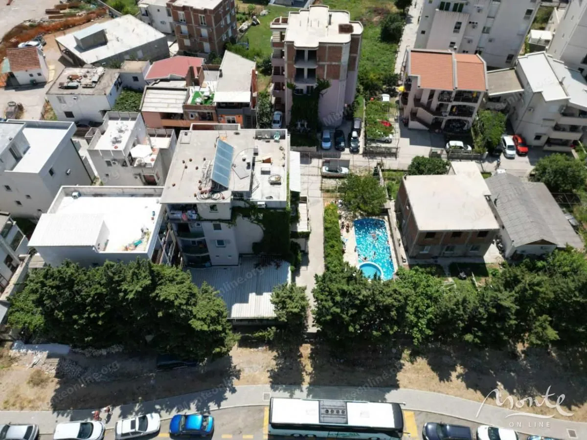 Sale, office space, 700m², Bar, Crna Gora