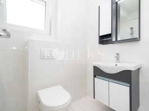 Rent, studio apartment, 27m², Stari Aerodrom, Podgorica - image 2