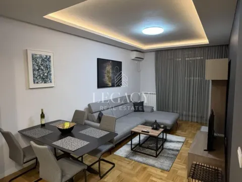 Stan in Đeram Pijaca