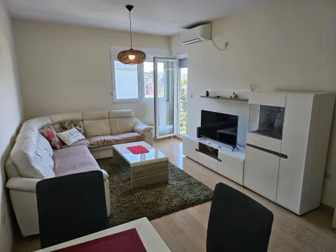 Rent, one bedroom apartment, 47m², Autobuska stanica, Podgorica - image 4