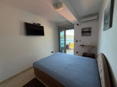 Prodaja, dvosoban stan, 82m², Rafailovići, Budva - image 4