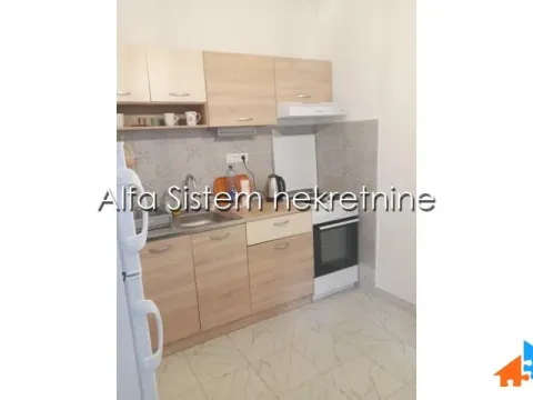 Izdavanje, jednosoban stan, 30m², Vračar Hram, Vračar Sve Podlokacije - image 6