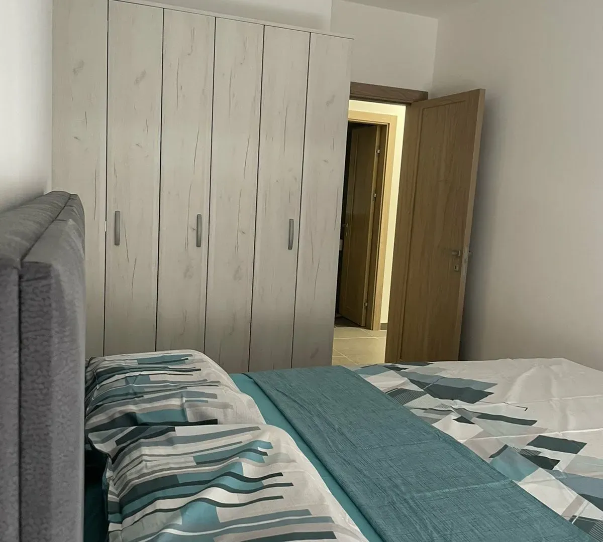 Prodaja, dvosoban stan, 69m², Master Kvart, Podgorica