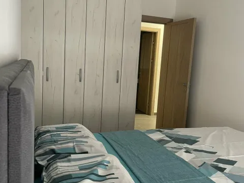 Prodaja, dvosoban stan, 69m², Master Kvart, Podgorica - image 9