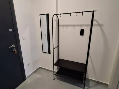 Rent, one bedroom apartment, 43m², Stari Aerodrom, Podgorica - image 11