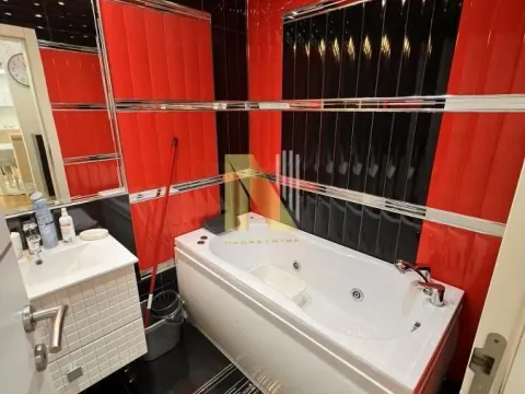 Izdavanje, dvosoban stan, 49m², Bulevar Evrope, Novi Sad Sve Podlokacije - image 8