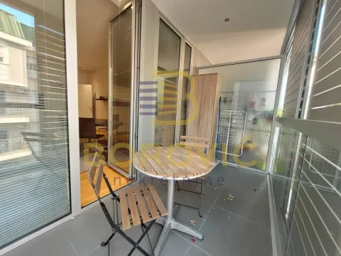 Rent, two bedroom apartment, 51m², Vračar Hram, Vračar Sve Podlokacije - image 5